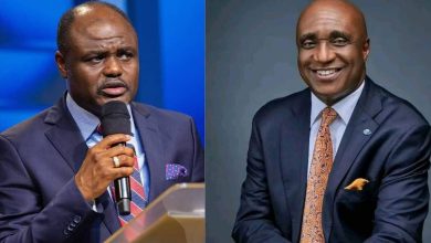 Jesus never hated poverty; he dined with poor people’ – Pastor Abel Damina counters Ibiyeomie