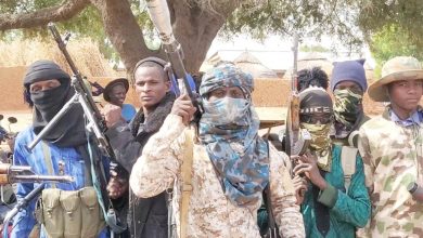 Bandits impose N60 million levy on Zamfara communities