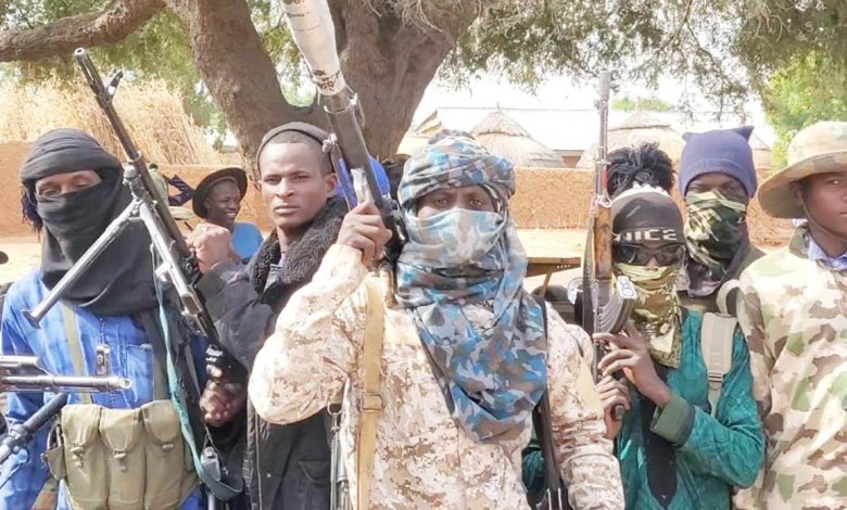 Bandits impose N60 million levy on Zamfara communities Bandits impose N60 million levy on Zamfara communities