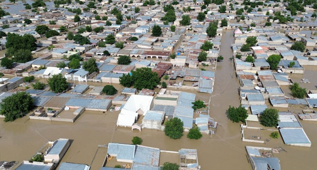 FG Warns 30 States, FCT Of Heavy Rains, Floods FG Warns 30 States, FCT Of Heavy Rains, Floods