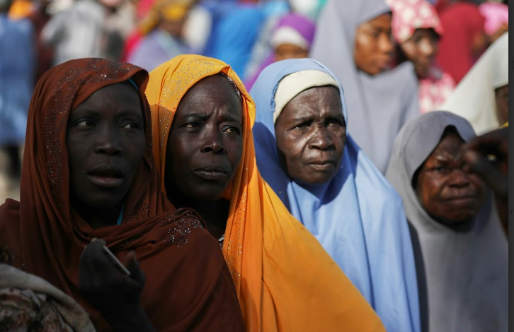 Women call for increased availability of contraceptives in Jigawa Women call for increased availability of contraceptives in Jigawa