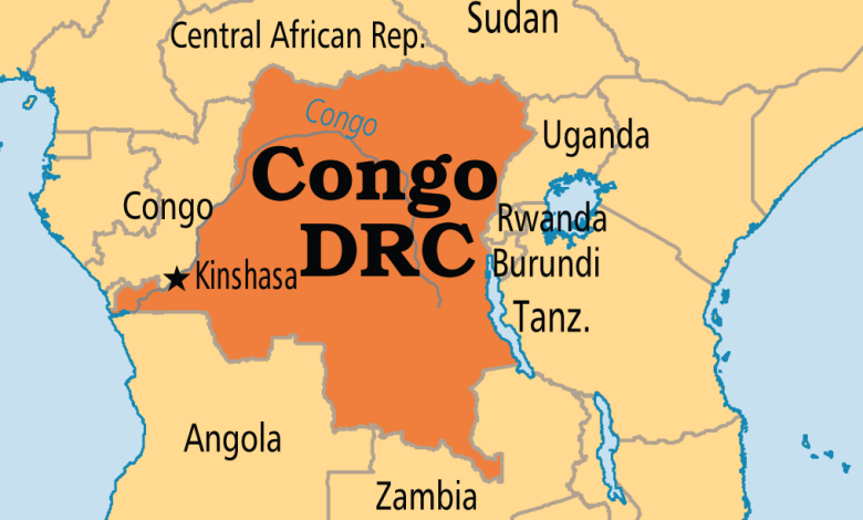 DR Congo, M23 rebels agree to ceasefire DR Congo, M23 rebels agree to ceasefire