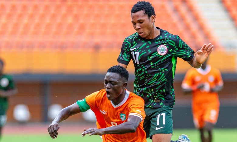 U-20 AFCON: Nigeria’s Flying Eagles announce final Squad ahead of showdown in Egypt U-20 AFCON: Nigeria’s Flying Eagles announce final Squad ahead of showdown in Egypt