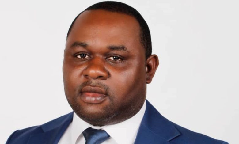 Champion of Change: Why Eur Ing Dr Chinedu Ogwus is best choice to lead South-South Development Commission