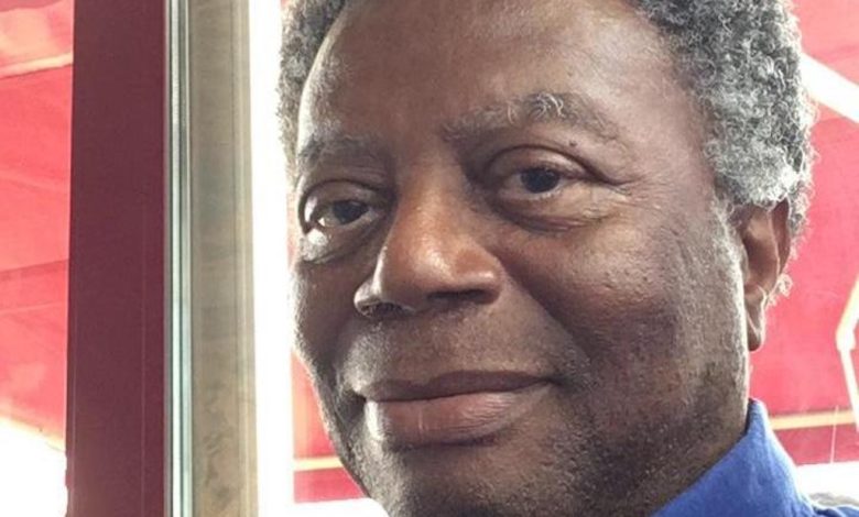 The changing world order and rise of transcontinental racial politics, By Yusuf Bangura The changing world order and rise of transcontinental racial politics, By Yusuf Bangura