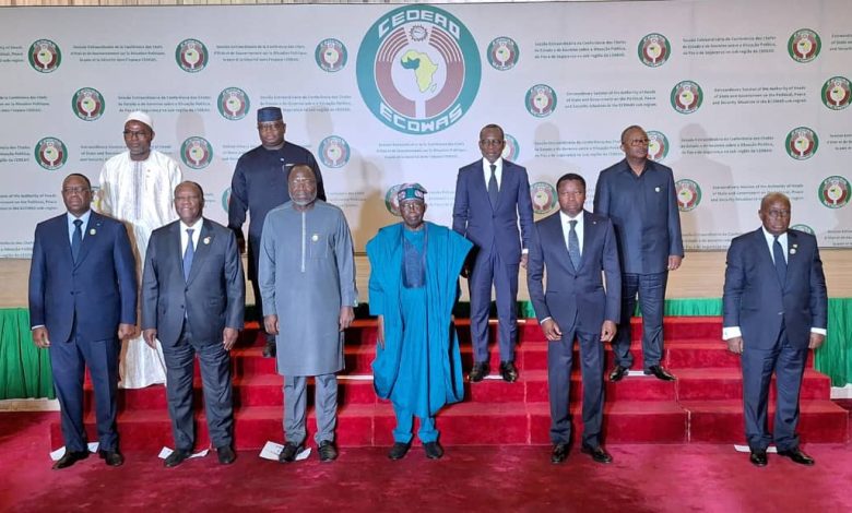 ECOWAS says Africa loses .6 billion yearly to illicit financial flows