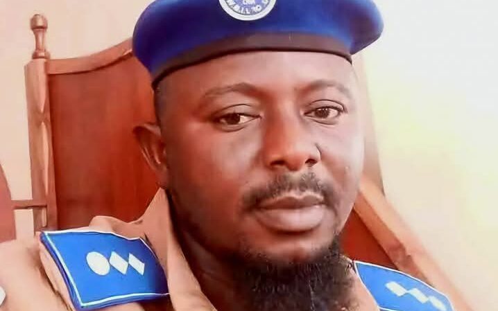 Muslim group’s official stabbed to death in Abuja Muslim group’s official stabbed to death in Abuja