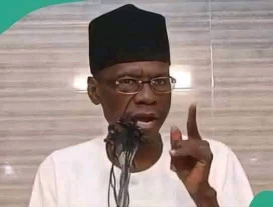 Popular Bauchi cleric, Idris Abdulaziz, is dead Popular Bauchi cleric, Idris Abdulaziz, is dead