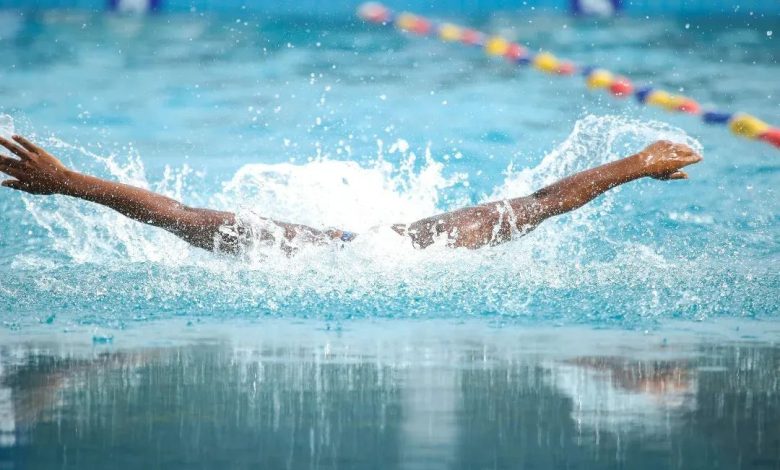 Queen of the Pool: Oka Dorcas makes waves at Niger Delta Sports Festival Queen of the Pool: Oka Dorcas makes waves at Niger Delta Sports Festival