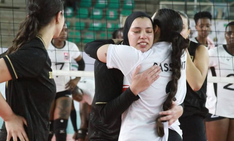 2025 African Women’s Volleyball Club Championship: Zamalek Sporting Club retain title 2025 African Women’s Volleyball Club Championship: Zamalek Sporting Club retain title