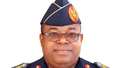 Nigerian Air Force varsity appoints top officers as professors