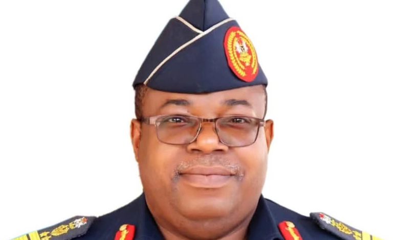Nigerian Air Force varsity appoints top officers as professors