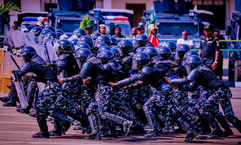 Police engage Benue kidnappers in gun battle, free 14 victims – Official Police engage Benue kidnappers in gun battle, free 14 victims – Official