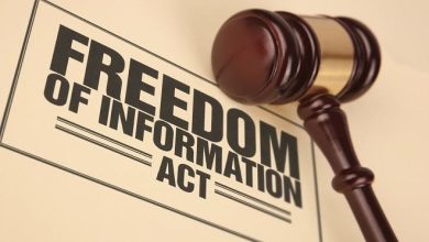 EDITORIAL: FOI Act verdict: Now, no escape for dodgy states, MDAs