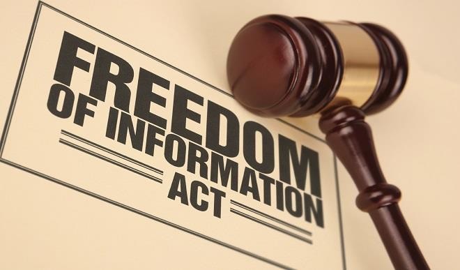 EDITORIAL: FOI Act verdict: Now, no escape for dodgy states, MDAs
