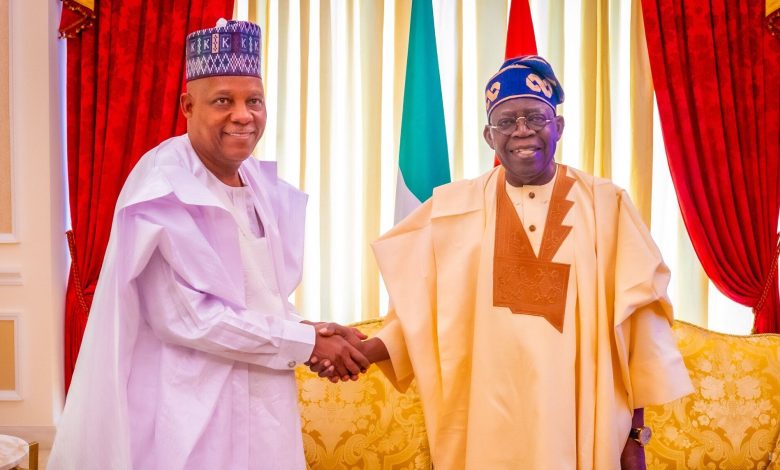 Shettima not barred from Villa, has no rift with Tinubu – Presidency Shettima not barred from Villa, has no rift with Tinubu – Presidency