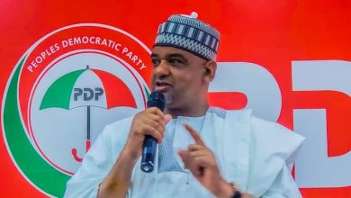 Defection: PDP to constitute caretaker committee for Delta – Damagun