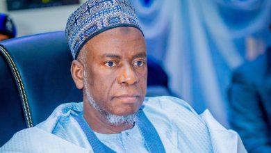 Katsina spends N36.8bn on security – Official