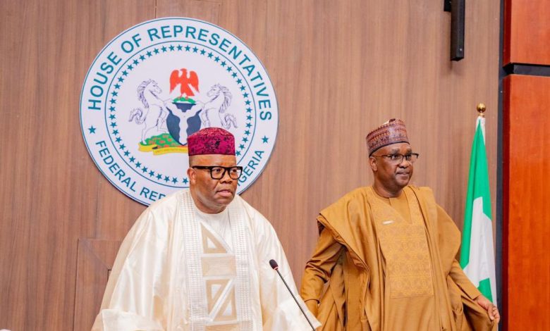 SERAP to Akpabio, Abbas: Withdraw ‘repressive bill to regulate bloggers’ SERAP to Akpabio, Abbas: Withdraw ‘repressive bill to regulate bloggers’