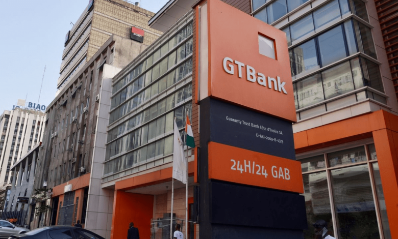 GTCO paid N5.9 billion as penalties for infractions in three years GTCO paid N5.9 billion as penalties for infractions in three years