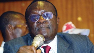 Gani Fawehinmi’s allies, proteges seek demolition of building ‘threatening’ legal icon’s family home