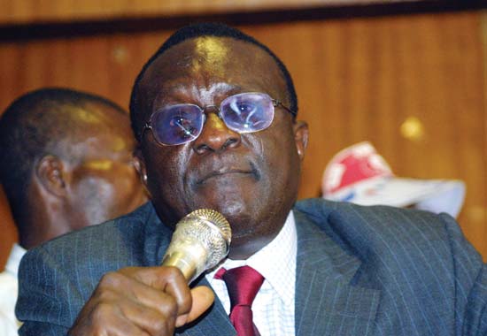 Gani Fawehinmi’s allies, proteges seek demolition of building ‘threatening’ legal icon’s family home Gani Fawehinmi’s allies, proteges seek demolition of building ‘threatening’ legal icon’s family home