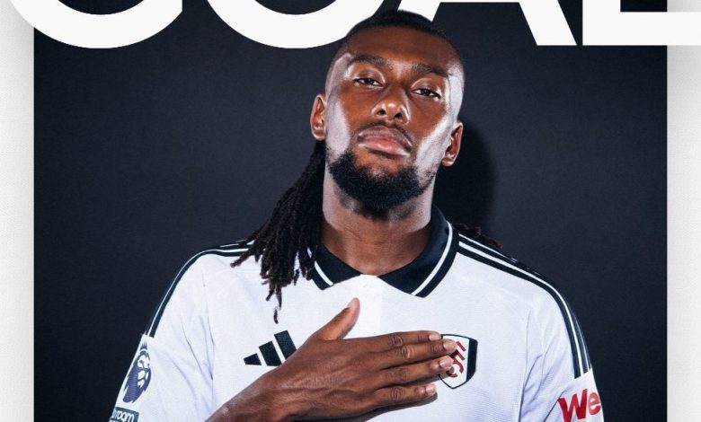 EPL: Iwobi scores in five-goal thriller against Liverpool as Aribo, Onuachu suffer relegation with Southampton