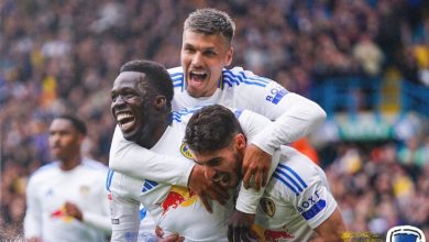 Burnley, Leeds United promoted to Premier League