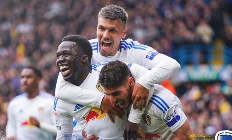 Burnley, Leeds United promoted to Premier League