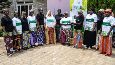 Organisation trains artisanal women miners in Kaduna
