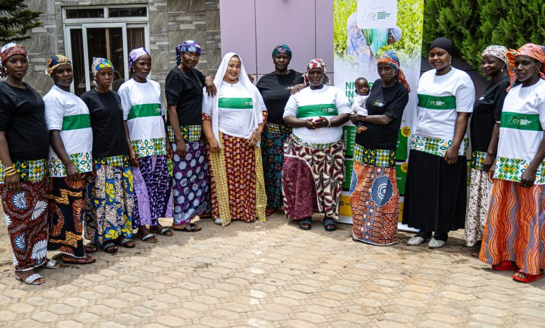 Organisation trains artisanal women miners in Kaduna Organisation trains artisanal women miners in Kaduna