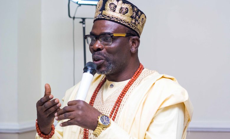 INTERVIEW: Ayetoro faces 15 years of unabated erosion and sea incursions – Monarch INTERVIEW: Ayetoro faces 15 years of unabated erosion and sea incursions – Monarch