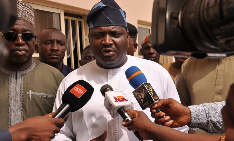 Magistrate’s absence stalls AMAC chairperson’s arraignment for certificate forgery Magistrate’s absence stalls AMAC chairperson’s arraignment for certificate forgery