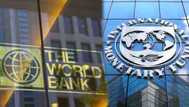 World Bank, IMF meetings hold amid uncertainty over multilateralism, US-China tariff war