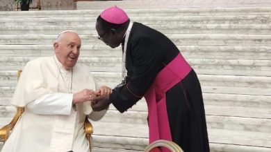 TRIBUTE: Pope Francis [1936-2025]: His times and seasons, By Mathew Hassan Kukah