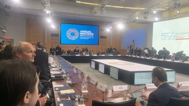 Nigeria, other G-24 countries express concerns over tightening of aid budget amid humanitarian crises
