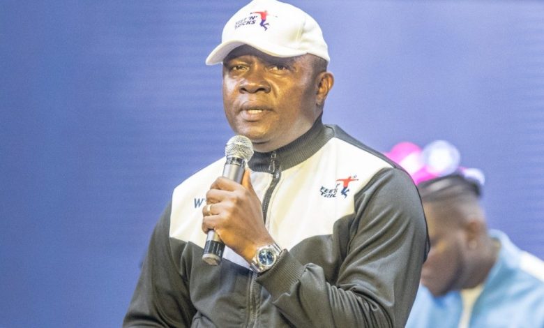 ‘It was fraud’: Valentine Ozigbo challenges Anambra APC primary
