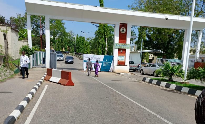 FCTA constitutes vetting teams on regularisation of Area Councils, Mass Housing land allocations FCTA constitutes vetting teams on regularisation of Area Councils, Mass Housing land allocations