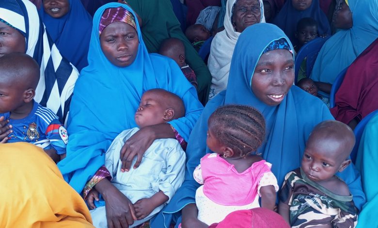Polio Vaccine: Jigawa addresses community’s demand after noncompliance cases surge
