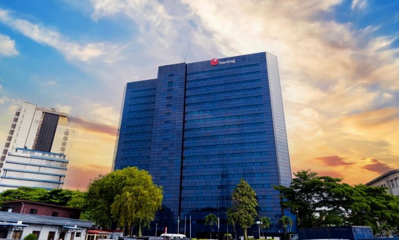 Ex-minister fulfils promise, backs zero-fee banking with Sterling Bank account Ex-minister fulfils promise, backs zero-fee banking with Sterling Bank account