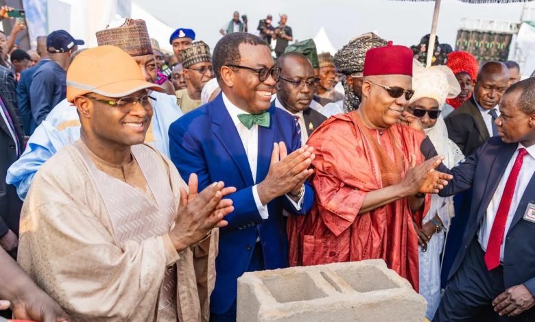 Kaduna launches first special agro-industrial processing zone in Nigeria Kaduna launches first special agro-industrial processing zone in Nigeria