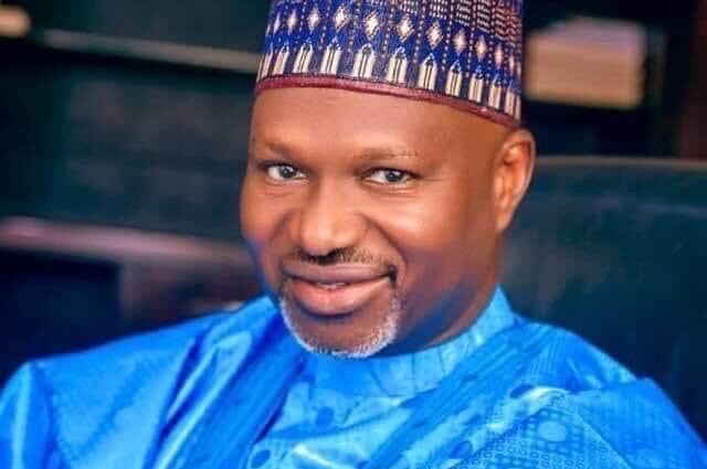 Mallammadori endorses Gov Namadi for Second Term, declares opposition coalition ‘dead on arrival’ Mallammadori endorses Gov Namadi for Second Term, declares opposition coalition ‘dead on arrival’