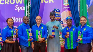 Olam Agri introduces Crown Thick Spaghetti: A delicious new twist on a classic favorite