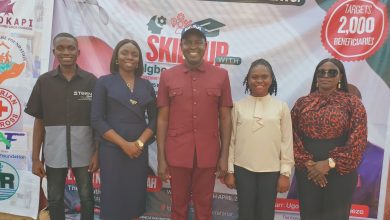 Igbo-Eze South council chairperson launches empowerment programmes for 2,000 youths