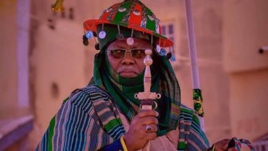 2025 Hajj: Gov Namadi appoints Emir of Kazaure as Jigawa’s Amirul Hajj