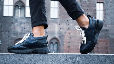Why men should embrace elevator shoes