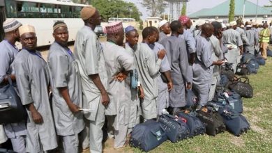 Hajj 2025: Kaduna constitutes medical team