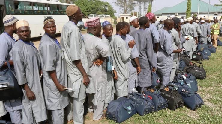 Hajj 2025: Kaduna constitutes medical team