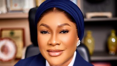 Inside EFCC’s money laundering, financial fraud case against Aisha Achimugu
