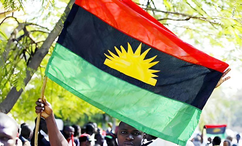 Police arrest three suspected IPOB members, recover N10 million – Official Police arrest three suspected IPOB members, recover N10 million – Official